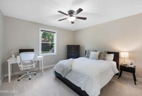 Tiny photo for 8248 Hidden Forest Drive, Holland, OH 43528 (MLS # 10012501)