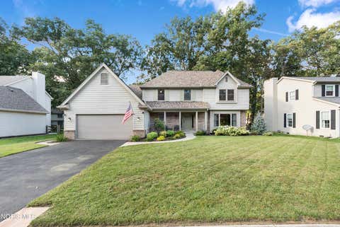 Tiny photo for 8248 Hidden Forest Drive, Holland, OH 43528 (MLS # 10012501)