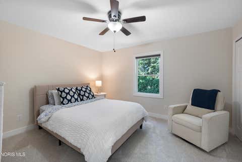 Tiny photo for 8248 Hidden Forest Drive, Holland, OH 43528 (MLS # 10012501)