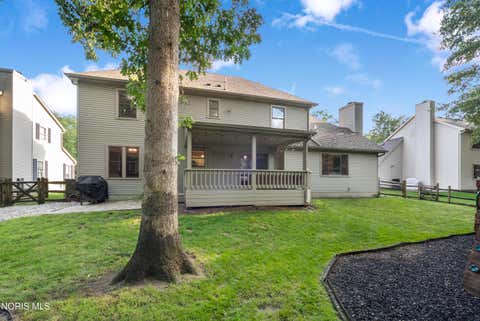 Tiny photo for 8248 Hidden Forest Drive, Holland, OH 43528 (MLS # 10012501)