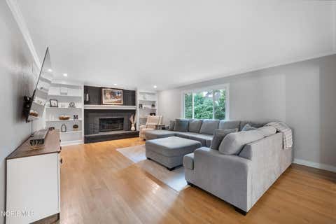 Tiny photo for 8248 Hidden Forest Drive, Holland, OH 43528 (MLS # 10012501)