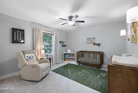 Tiny photo for 8248 Hidden Forest Drive, Holland, OH 43528 (MLS # 10012501)
