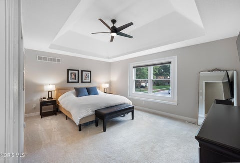 Tiny photo for 8248 Hidden Forest Drive, Holland, OH 43528 (MLS # 10012501)