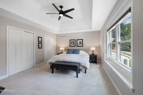Tiny photo for 8248 Hidden Forest Drive, Holland, OH 43528 (MLS # 10012501)