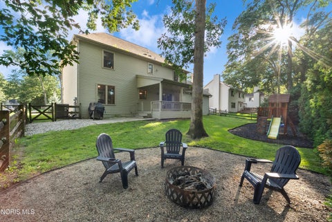 Tiny photo for 8248 Hidden Forest Drive, Holland, OH 43528 (MLS # 10012501)