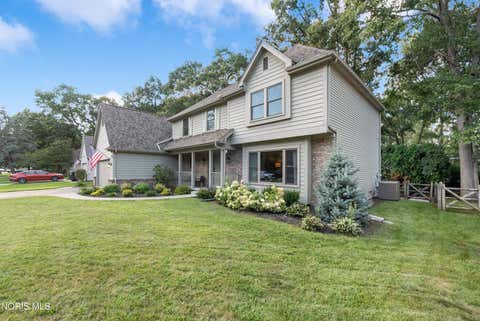 Tiny photo for 8248 Hidden Forest Drive, Holland, OH 43528 (MLS # 10012501)