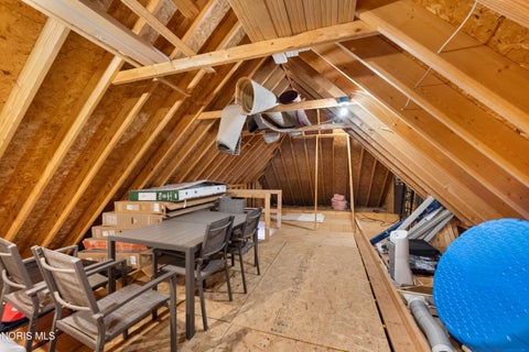 Tiny photo for 8248 Hidden Forest Drive, Holland, OH 43528 (MLS # 10012501)