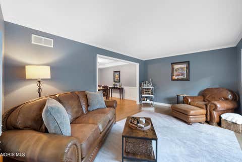 Tiny photo for 8248 Hidden Forest Drive, Holland, OH 43528 (MLS # 10012501)