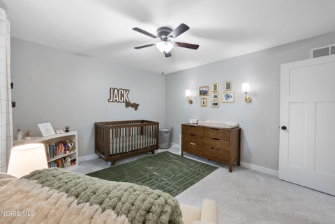Tiny photo for 8248 Hidden Forest Drive, Holland, OH 43528 (MLS # 10012501)