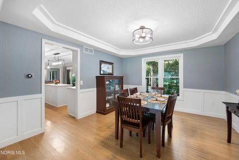 Tiny photo for 8248 Hidden Forest Drive, Holland, OH 43528 (MLS # 10012501)