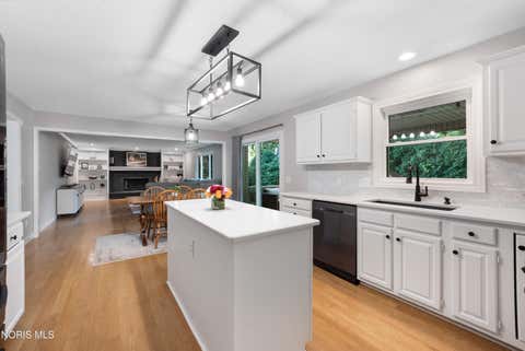 Tiny photo for 8248 Hidden Forest Drive, Holland, OH 43528 (MLS # 10012501)