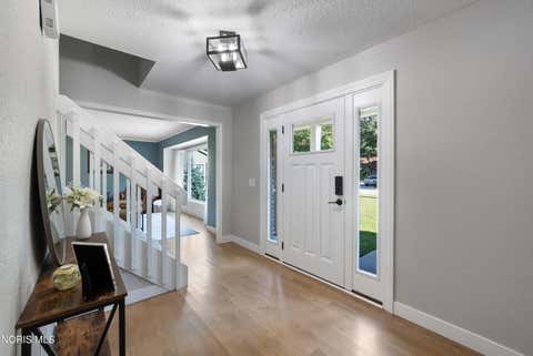 Tiny photo for 8248 Hidden Forest Drive, Holland, OH 43528 (MLS # 10012501)