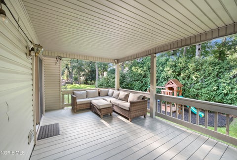 Tiny photo for 8248 Hidden Forest Drive, Holland, OH 43528 (MLS # 10012501)
