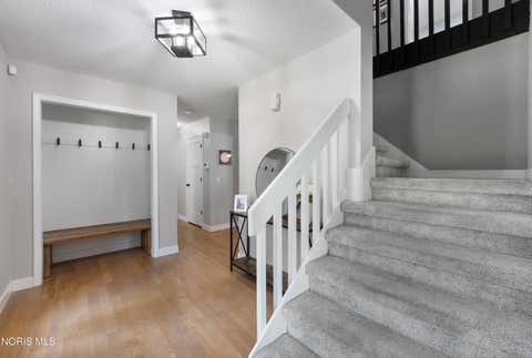 Tiny photo for 8248 Hidden Forest Drive, Holland, OH 43528 (MLS # 10012501)