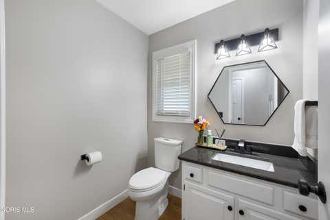 Tiny photo for 8248 Hidden Forest Drive, Holland, OH 43528 (MLS # 10012501)
