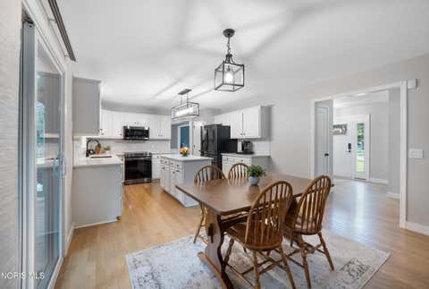 Tiny photo for 8248 Hidden Forest Drive, Holland, OH 43528 (MLS # 10012501)