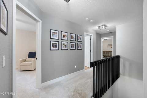 Tiny photo for 8248 Hidden Forest Drive, Holland, OH 43528 (MLS # 10012501)