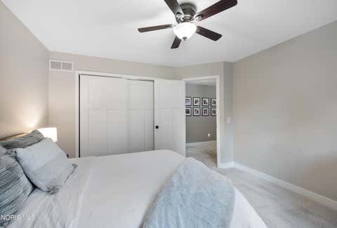 Tiny photo for 8248 Hidden Forest Drive, Holland, OH 43528 (MLS # 10012501)