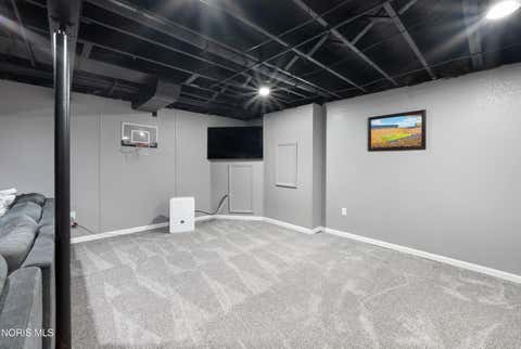 Tiny photo for 8248 Hidden Forest Drive, Holland, OH 43528 (MLS # 10012501)