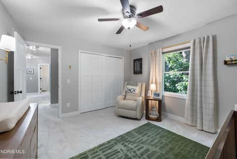 Tiny photo for 8248 Hidden Forest Drive, Holland, OH 43528 (MLS # 10012501)