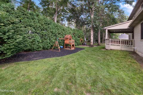 Tiny photo for 8248 Hidden Forest Drive, Holland, OH 43528 (MLS # 10012501)