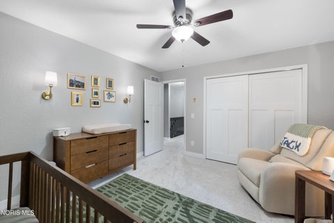 Tiny photo for 8248 Hidden Forest Drive, Holland, OH 43528 (MLS # 10012501)