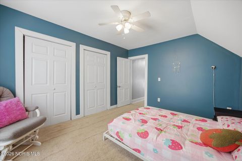 Tiny photo for 622 Walnut Street, Fostoria, OH 44830 (MLS # 10003778)