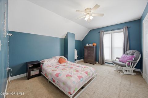 Tiny photo for 622 Walnut Street, Fostoria, OH 44830 (MLS # 10003778)