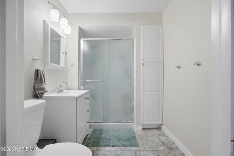 Tiny photo for 622 Walnut Street, Fostoria, OH 44830 (MLS # 10003778)