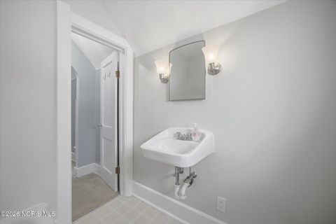 Tiny photo for 622 Walnut Street, Fostoria, OH 44830 (MLS # 10003778)