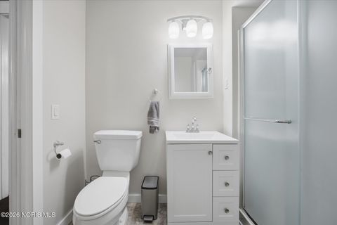 Tiny photo for 622 Walnut Street, Fostoria, OH 44830 (MLS # 10003778)