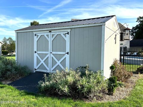 Tiny photo for 123 Rivers Edge Lane, Upper Sandusky, OH 43351 (MLS # 10003385)