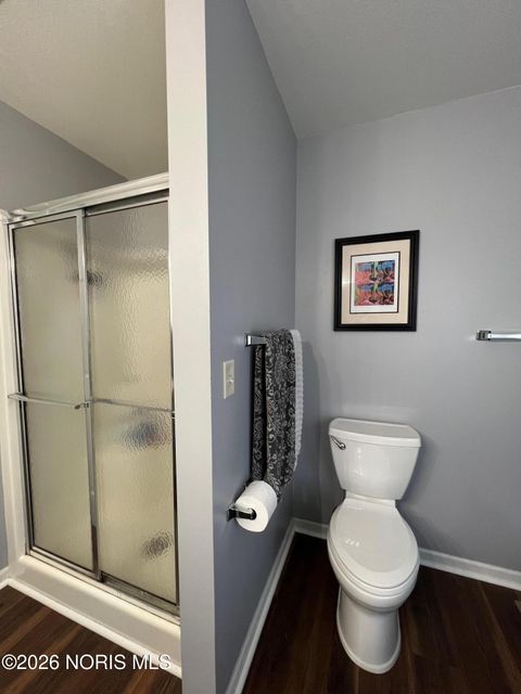 Tiny photo for 123 Rivers Edge Lane, Upper Sandusky, OH 43351 (MLS # 10003385)