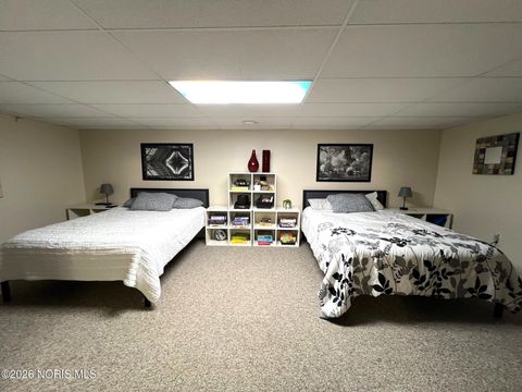 Tiny photo for 123 Rivers Edge Lane, Upper Sandusky, OH 43351 (MLS # 10003385)