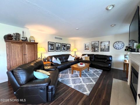 Tiny photo for 123 Rivers Edge Lane, Upper Sandusky, OH 43351 (MLS # 10003385)