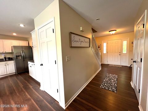 Tiny photo for 123 Rivers Edge Lane, Upper Sandusky, OH 43351 (MLS # 10003385)