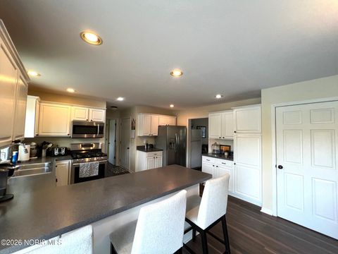 Tiny photo for 123 Rivers Edge Lane, Upper Sandusky, OH 43351 (MLS # 10003385)