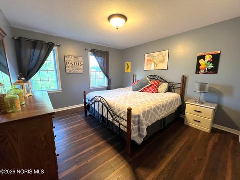 Tiny photo for 123 Rivers Edge Lane, Upper Sandusky, OH 43351 (MLS # 10003385)