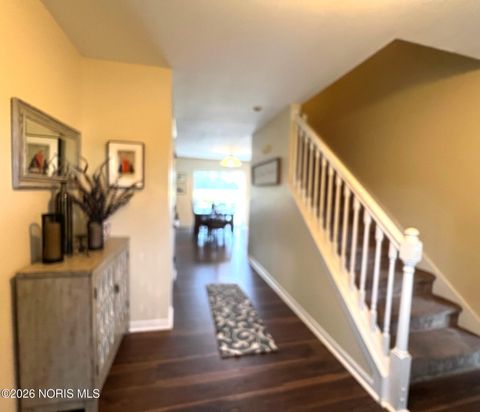 Tiny photo for 123 Rivers Edge Lane, Upper Sandusky, OH 43351 (MLS # 10003385)