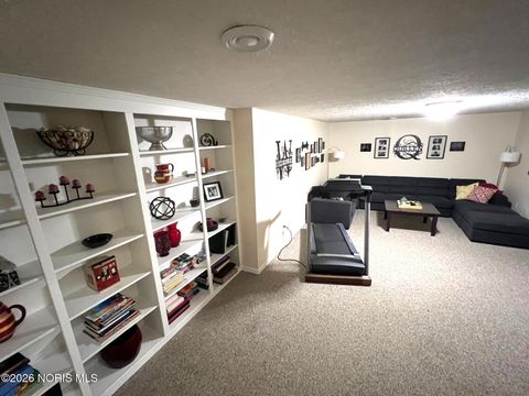 Tiny photo for 123 Rivers Edge Lane, Upper Sandusky, OH 43351 (MLS # 10003385)