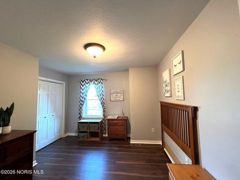 Tiny photo for 123 Rivers Edge Lane, Upper Sandusky, OH 43351 (MLS # 10003385)