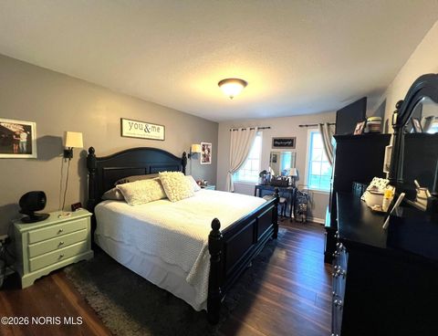 Tiny photo for 123 Rivers Edge Lane, Upper Sandusky, OH 43351 (MLS # 10003385)