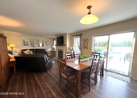 Tiny photo for 123 Rivers Edge Lane, Upper Sandusky, OH 43351 (MLS # 10003385)