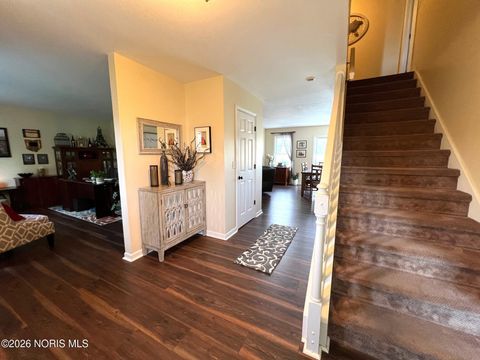 Tiny photo for 123 Rivers Edge Lane, Upper Sandusky, OH 43351 (MLS # 10003385)