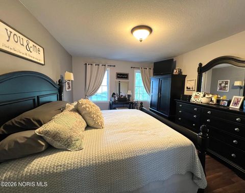 Tiny photo for 123 Rivers Edge Lane, Upper Sandusky, OH 43351 (MLS # 10003385)