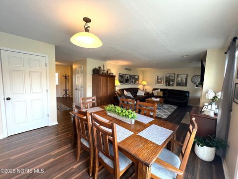 Tiny photo for 123 Rivers Edge Lane, Upper Sandusky, OH 43351 (MLS # 10003385)