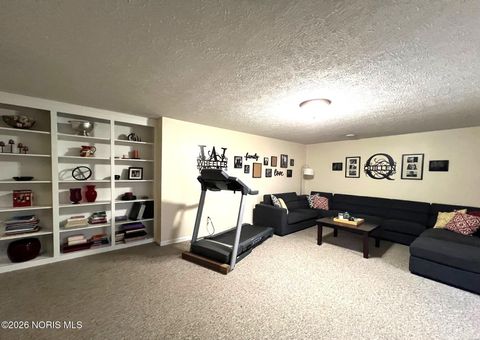 Tiny photo for 123 Rivers Edge Lane, Upper Sandusky, OH 43351 (MLS # 10003385)