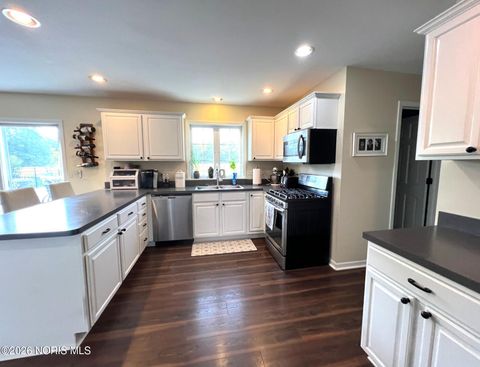 Tiny photo for 123 Rivers Edge Lane, Upper Sandusky, OH 43351 (MLS # 10003385)