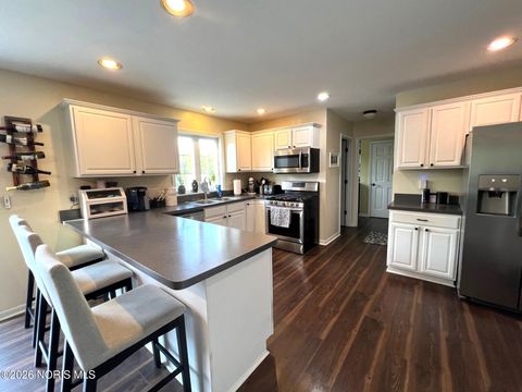 Tiny photo for 123 Rivers Edge Lane, Upper Sandusky, OH 43351 (MLS # 10003385)