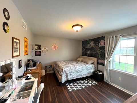 Tiny photo for 123 Rivers Edge Lane, Upper Sandusky, OH 43351 (MLS # 10003385)